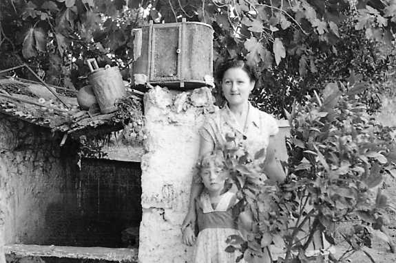 Maria Pilar